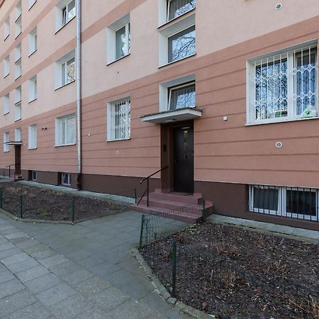 Rent Like Home - Mila 9 Warsaw Exterior photo